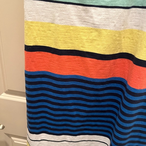 Tommy Bahama knit stripe sundress - Picture 5 of 5